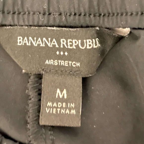 Banana Republic air stretch joggers - Picture 8 of 10